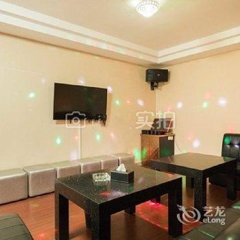 上海jacky别墅酒店提供图片