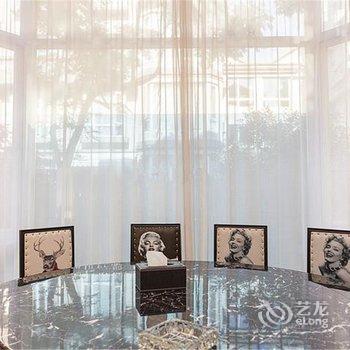 上海jacky别墅酒店提供图片