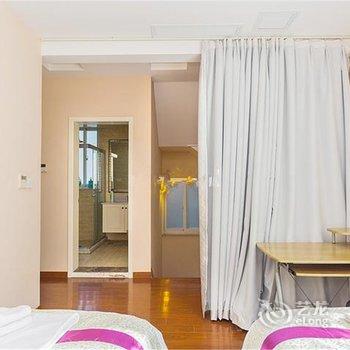 上海jacky别墅酒店提供图片