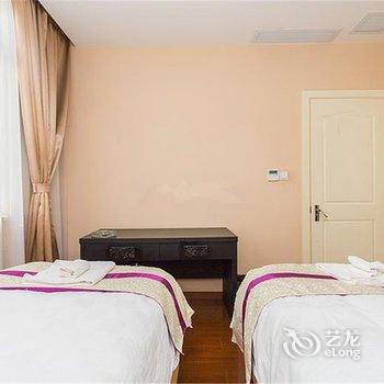 上海jacky别墅酒店提供图片