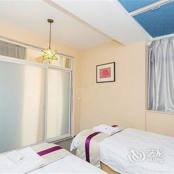 上海jacky别墅酒店提供图片