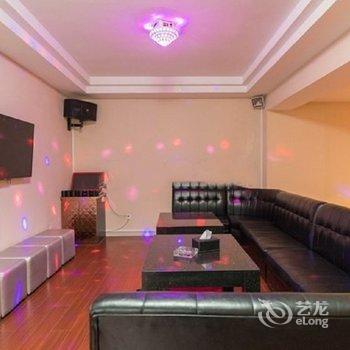 上海jacky别墅酒店提供图片