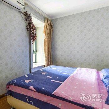 西安大雁塔大唐芙蓉园海洋馆观景三居室公寓酒店提供图片