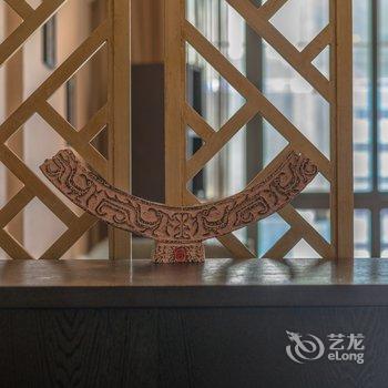 重庆途掌柜.小一公寓(欢乐多儿童乐园分店)酒店提供图片