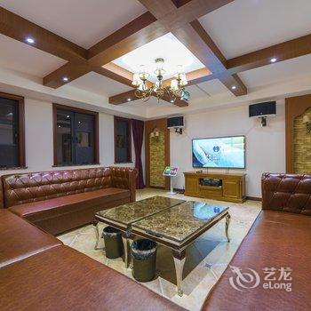 上海Annacyx小屋酒店提供图片