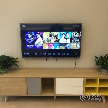 Coco王))公寓(三道拐分店)酒店提供图片