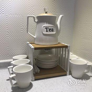 Coco王))公寓(三道拐分店)酒店提供图片