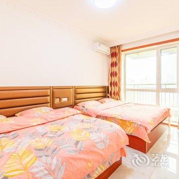 游客之家海景公寓(营口平安西街店)酒店提供图片