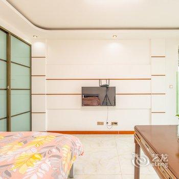 游客之家海景公寓(营口平安西街店)酒店提供图片