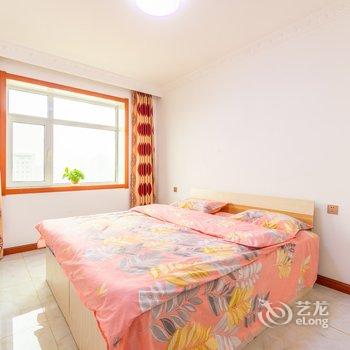 游客之家海景公寓(营口平安西街店)酒店提供图片