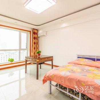 游客之家海景公寓(营口平安西街店)酒店提供图片