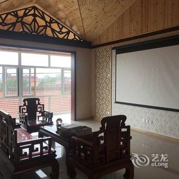 北京妫川温馨别墅酒店提供图片