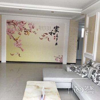 北京妫川温馨别墅酒店提供图片