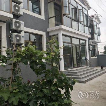 北京妫川温馨别墅酒店提供图片