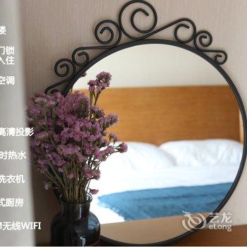 广州一溪家公寓(卡奇儿童乐园分店)酒店提供图片