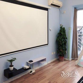 成都小黑锅公寓酒店提供图片
