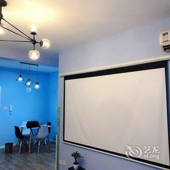 成都小黑锅公寓酒店提供图片