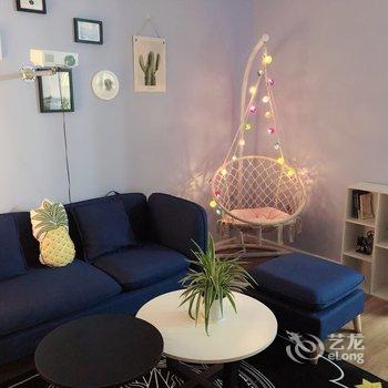 成都小黑锅公寓酒店提供图片