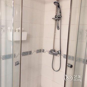 成都小黑锅公寓酒店提供图片