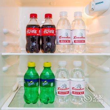 青岛路客BF9880精品民宿酒店提供图片