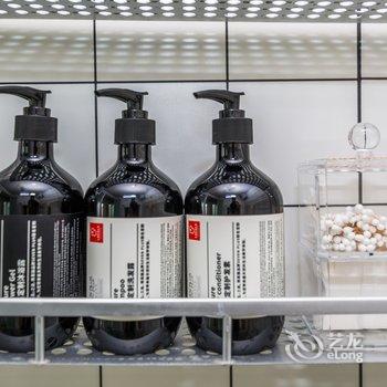 青岛路客BF9880精品民宿酒店提供图片