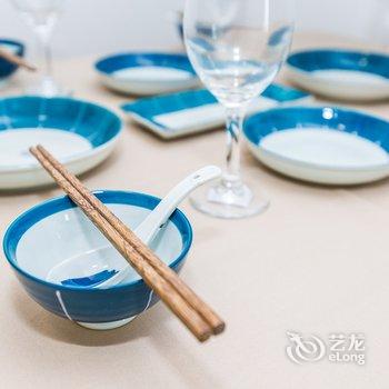青岛路客BF9880精品民宿酒店提供图片