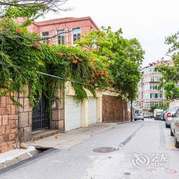 青岛路客BF9880精品民宿酒店提供图片