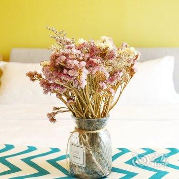 宜昌江景小筑公寓酒店提供图片