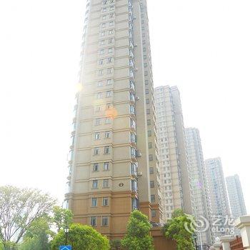 宜昌江景小筑公寓酒店提供图片