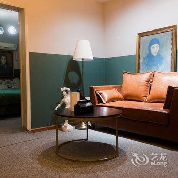 重庆森嘉星见公寓(人民解放纪念碑分店)酒店提供图片