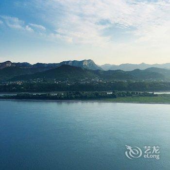 宜昌江景小筑公寓酒店提供图片