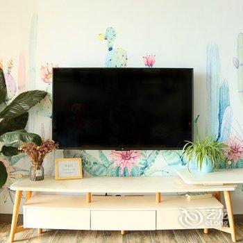 宜昌江景小筑公寓酒店提供图片