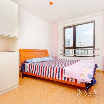 青岛清醒梦境公寓(银沙滩路分店)酒店提供图片