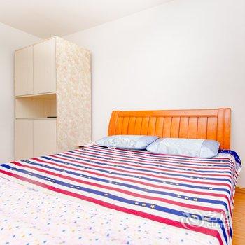 青岛清醒梦境公寓(银沙滩路分店)酒店提供图片