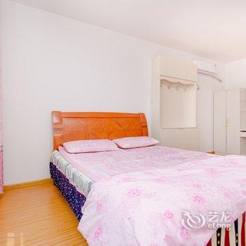 青岛清醒梦境公寓(银沙滩路分店)酒店提供图片