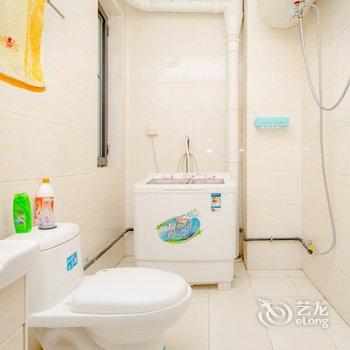 青岛清醒梦境公寓(银沙滩路分店)酒店提供图片