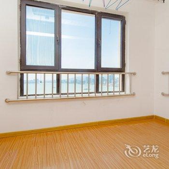 青岛清醒梦境公寓(银沙滩路分店)酒店提供图片