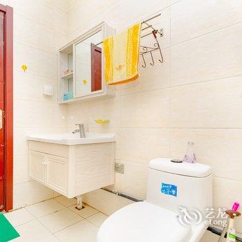 青岛清醒梦境公寓(银沙滩路分店)酒店提供图片