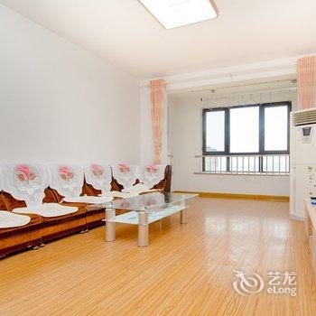 青岛清醒梦境公寓(银沙滩路分店)酒店提供图片