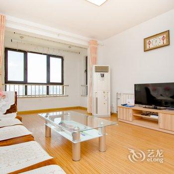 青岛清醒梦境公寓(银沙滩路分店)酒店提供图片