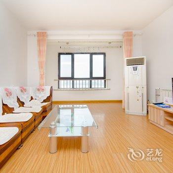 青岛清醒梦境公寓(银沙滩路分店)酒店提供图片