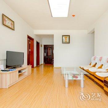 青岛清醒梦境公寓(银沙滩路分店)酒店提供图片