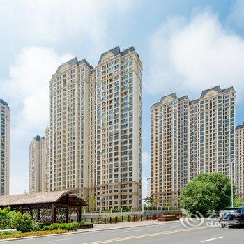 青岛清醒梦境公寓(银沙滩路分店)酒店提供图片