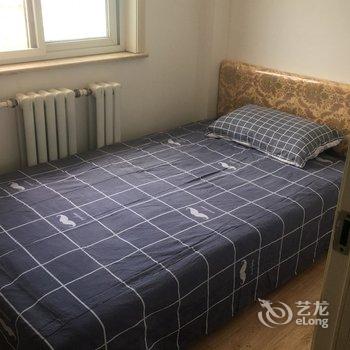 日照安女士公寓(六村分店)酒店提供图片