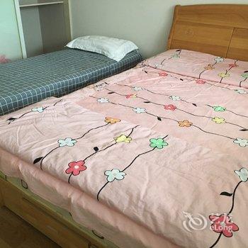 日照安女士公寓(六村分店)酒店提供图片