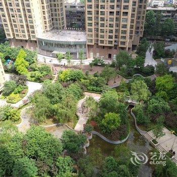 西安life民宿公寓(陕西省美术博物馆分店)酒店提供图片