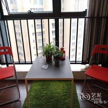 西安life民宿公寓(陕西省美术博物馆分店)酒店提供图片