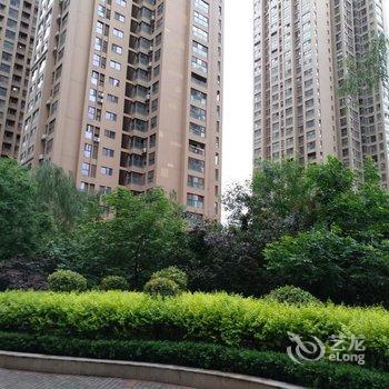 西安life民宿公寓(陕西省美术博物馆分店)酒店提供图片