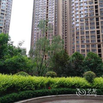 西安life民宿公寓(陕西省美术博物馆分店)酒店提供图片