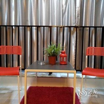 西安life民宿公寓(陕西省美术博物馆分店)酒店提供图片